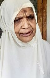 മീഡിയവൺ മാനേജിംഗ് എഡിറ്റർ സി.ദാവൂദിൻ്റെ മാതാവ് നിര്യാതയായി