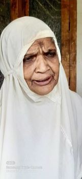 മീഡിയവൺ മാനേജിംഗ് എഡിറ്റർ സി.ദാവൂദിൻ്റെ മാതാവ് നിര്യാതയായി
