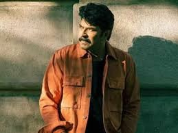 സോഷ്യല് മീഡിയ തൂക്കി മമ്മൂട്ടി