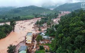 ഉരുൾപൊട്ടൽ പുനരധിവാസം വൈകുന്നതിനെതിരെ ആക്ഷൻ കമ്മിറ്റി നിരാഹാരം; കേന്ദ്ര അവഗണനക്കെതിരെ ദില്ലിയിൽ എൽഡിഎഫ് സമരം