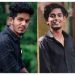 അടൂർ ബൈപാസിൽ ബൈക്കും ബസും കൂട്ടിയിടിച്ച് അപകടം; 2 യുവാക്കൾക്ക് ദാരുണാന്ത്യം