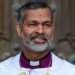 ലൈംഗിക പീഡന ആരോപണം: ചർച്ച് ഓഫ് ഇംഗ്ലണ്ട് ബിഷപ്പും മലയാളിയുമായ ജോണ്‍ പെരുമ്പളത്ത് സ്ഥാനമൊഴിഞ്ഞു