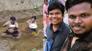 അക്രമങ്ങൾ അല്ല; കനാല്, ക്രീം ബണ്ണ്, പരിപ്പുവട ഇതൊക്കെയാണ് ഞങ്ങളുടെ ലോകം; ‘കനാൽ ബോയ്സ്’ പറയുന്നു