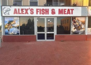 ഫ്രഷ് മത്സ്യവും മാംസവും ഇനി  Alex’s Fish and Meat ലൂടെ