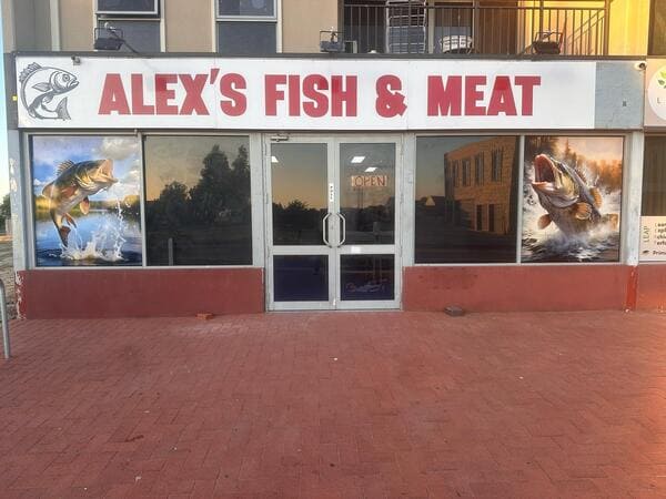 ഫ്രഷ് മത്സ്യവും മാംസവും ഇനി Alex’s Fish and Meat ലൂടെ