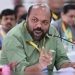 മടങ്ങി വന്ന പ്രവാസികൾക്ക് വലിയ അവസരം; സംരംഭങ്ങൾ ആരംഭിക്കാൻ ഇത് ഉചിതമായ സമയമെന്ന് മന്ത്രി പി രാജീവ്