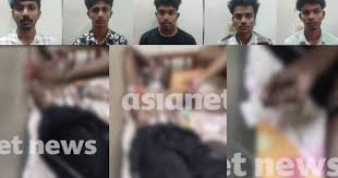 കോട്ടയം നഴ്സിംഗ് കോളേജിലെ റാഗിംഗ്; നടന്നത് കൊടും ക്രൂരതയെന്ന് കുറ്റപത്രം, കേസിൽ 40 സാക്ഷികളും 32 രേഖകളും