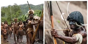ലോകത്തിലെ ഏറ്റവും അപകടകാരികളായ മനുഷ്യർ ഏഷ്യക്കാർ