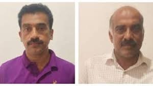 ഓസ്ട്രേലിയയിലേക്ക് വിസ നൽകാമെന്ന് പറഞ്ഞ് ഒരു കോടിയിലേറെ രൂപ തട്ടിപ്പ് നടത്തി; കോതമംഗലത്ത് 2 അധ്യാപകർ പിടിയിൽ
