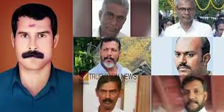 ബിജെപി പ്രവർത്തകൻ സൂരജ് വധക്കേസ്; 8 സിപിഎം പ്രവർത്തകർക്ക് ജീവപര്യന്തം, 11-ാം പ്രതിക്ക് 3 വർഷം തടവുശിക്ഷയും