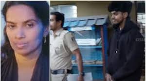 താങ്ങാവുമെന്ന് കരുതിയ കൈകൾ ജീവനെടുത്തു; കുറ്റബോധത്തിന്റെ കണിക പോലുമില്ലാതെ നാട്ടുകാരെ നോക്കി ചിരിച്ച് പ്രതി