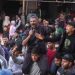 ‘ഹമാസ് പുറത്തു പോകൂ, ഞങ്ങള്‍ക്ക് സമാധാനത്തോടെ ജീവിക്കണം’; ​ഗാസയിൽ പലസ്തീനികളുടെ പ്രതിഷേധം -വീഡിയോ