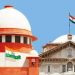 മാറിടം സ്പർശിക്കുന്നത് ബലാത്സംഗ ശ്രമമല്ലെന്ന അലഹബാദ് ഹൈക്കോടതിയുടെ വിവാദ പരാമർശം; സ്റ്റേ ചെയ്ത് സുപ്രീംകോടതി