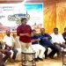 ഗ്ലോബൽ കേരളാ പ്രവാസി അസോസിയേഷൻ ഇഫ്താർ മീറ്റ് നടത്തി
