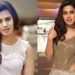 രണ്ടാഴ്ചക്കിടെ 4 തവണ ദുബായ് യാത്ര, നടി ശരീരത്തിൽ ഒളിപ്പിച്ച് കടത്തിയത് 14.8 കിലോ സ്വർണം; അറസ്റ്റിൽ
