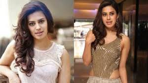രണ്ടാഴ്ചക്കിടെ 4 തവണ ദുബായ് യാത്ര, നടി ശരീരത്തിൽ ഒളിപ്പിച്ച് കടത്തിയത് 14.8 കിലോ സ്വർണം; അറസ്റ്റിൽ