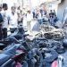 നാഗ്പൂർ കലാപം: സമൂഹത്തിന് ദോഷമെന്ന് ആർഎസ്എസ്; ഔറംഗസേബ് ഇപ്പോൾ അപ്രസക്തനെന്നും പ്രതികരണം