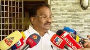 പത്മകുമാറിന് മറുപടിയുമായി എകെ ബാലൻ; കമ്മ്യൂണിസ്റ്റുകാര് പടിയിറങ്ങില്ല, കേഡർമാരെ നോക്കി പ്രാമുഖ്യം നൽകുന്നു