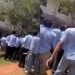 മരക്കഷ്ണം കൊണ്ട് മൂക്കിൽ അടിച്ചുവെന്ന് പരാതി; തലപ്പുഴ എൻജിനീയറിങ് കോളജിലെ 5 എസ്എഫ്ഐ പ്രവർത്തകർ കസ്റ്റഡിയിൽ