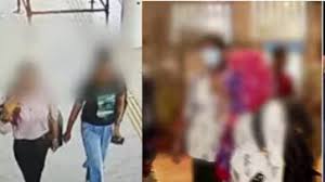 ‘മകളുമായി വീഡിയോ കോളിൽ സംസാരിച്ചു, അവർ സേഫാണ്, ഭക്ഷണം കഴിച്ചു’; താനൂരിൽ നിന്ന് കാണാതായ കുട്ടികളുടെ രക്ഷിതാക്കൾ