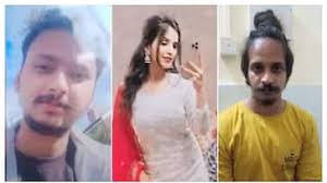ജീവിക്കാൻ അർഹതയില്ല, തൂക്കിലേറ്റണം’; ഭർത്താവിനെ കൊന്ന് ഡ്രമ്മിൽ ഒളിപ്പിച്ച യുവതിയെ തള്ളിപ്പറഞ്ഞ് മാതാപിതാക്കൾ