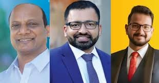 വെസ്റ്റേൺ ഓസ്ട്രേലിയൻ സംസ്ഥാന പാർലമെന്റ്റിലേക്ക് നടക്കുന്ന തിരഞ്ഞെടുപ്പിൽ വിജയ പ്രതീക്ഷയിൽ മലയാളികൾ