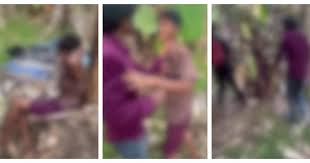വിതുരയിൽ 16കാരന് ക്രൂരമർദനം; പുറത്ത് പറയരുതെന്ന് ഭീഷണി; മർദനം പെൺകുട്ടിയോട് മോശം പരാമർശം നടത്തിയെന്നാരോപിച്ച്