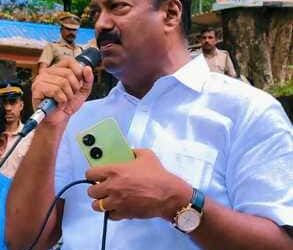 ബഫർസോൺ: നിയമസഭയിൽ കണ്ടത് ജനകീയ പ്രതിഷേധത്തിന്റെ വിജയം: എം.മോനിച്ചൻ