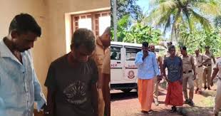വർക്കലയിൽ 57 കാരനെ കൊന്നത് സഹോദരി ഭർത്താവ്, ഒരു പ്രതി കൊലക്കേസിൽ ജാമ്യത്തിലിറങ്ങിയ മനു; അന്വേഷണം
