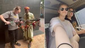 ഇന്ത്യയെ കുറിച്ചുള്ള ഈ അപവാദങ്ങൾ ഒരിക്കലും വിശ്വസിക്കരുത്, വീഡിയോയുമായി ഓസ്ട്രേലിയൻ യുവതി