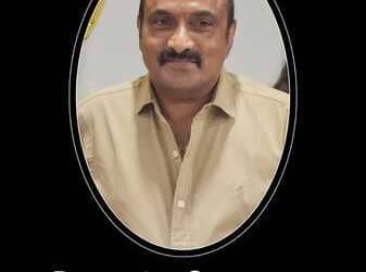 ഡെന്നിസ് ജോർജ് മെൽബണിൽ  നിര്യാതനായി