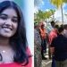 ഡൊമിനിക്കൻ റിപ്പബ്ലിക്കിൽ കാണാതായ ഇന്ത്യൻ വിദ്യാർത്ഥിനി മുങ്ങി മരിച്ചതായി റിപ്പോർട്ട്