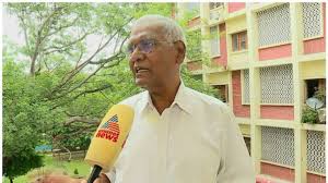 വഖഫ് നിയമത്തിനെതിരെ സിപിഐ സുപ്രീം കോടതിയിൽ; ഡി രാജ ഹർജി സമർപ്പിച്ചു