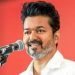 വഖഫ് ബിൽ ഭരണഘടനാ വിരുദ്ധം; തമിഴ്നാട് സർക്കാരിന് പിന്നാലെ ടിവികെ അധ്യക്ഷൻ വിജയ് സുപ്രീം കോടതിയിൽ