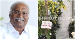 എമ്പുരാൻ നിർമാതാക്കളിൽ ഒരാളായ ഗോകുലം ഗോപാലന്റെ സ്ഥാപനത്തിൽ ഇ ഡി റെയ്ഡ്; പരിശോധന ചെന്നൈയിൽ