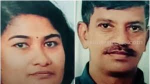 അടുത്തമുറിയിൽ കിടന്നുറങ്ങിയ മക്കൾ പോലും അറിഞ്ഞില്ല, ഭാര്യയെ കൊലപ്പെടുത്തി ഭർത്താവ് ആത്മഹത്യക്ക് ശ്രമിച്ചു
