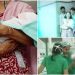 കുഞ്ഞിനെ ആശുപത്രിയിൽ ഉപേക്ഷിച്ചു നാടുകടന്നു പോയി; പൊലീസ് വിളിച്ചപ്പോൾ ദമ്പതികളുടെ മനസ്സലിഞ്ഞു, ഏറ്റെടുക്കും