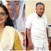 ‘എകെജി സെന്ററിൽ നിന്നല്ല ശമ്പളം വാങ്ങുന്നതെന്ന് ഓർക്കണം’: ദിവ്യ എസ് അയ്യർക്കെതിരെ യൂത്ത് കോണ്ഗ്രസ്
