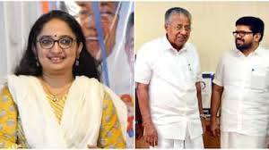 ‘എകെജി സെന്ററിൽ നിന്നല്ല ശമ്പളം വാങ്ങുന്നതെന്ന് ഓർക്കണം’: ദിവ്യ എസ് അയ്യർക്കെതിരെ യൂത്ത് കോണ്ഗ്രസ്