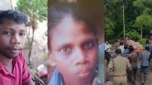 അതിരപ്പിള്ളി കാട്ടാന ആക്രമണം: മരിച്ചവരുടെ ബന്ധുക്കള്ക്ക് 10 ലക്ഷം ധനസഹായം നല്കും