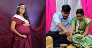 ഗർഭിണിയായ ഭാര്യയുമായി വഴക്ക് രൂക്ഷമായപ്പോൾ കഴുത്ത് ഞെരിച്ചു; ആശുപത്രിയിലെത്തിച്ചെങ്കിലും രക്ഷിക്കാനായില്ല
