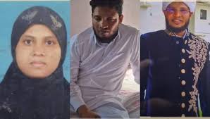 ‘അസ്മ വേദനകൊണ്ട് പുളഞ്ഞിട്ടും അവഗണിച്ചു, രാത്രി ചോരക്കുഞ്ഞുമായി പെരുമ്പാവൂരിലേക്ക്’; സിറാജുദ്ദീന്റെ ക്രൂരത