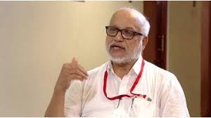 വീണക്കെതിരായ കേസിൽ നിലപാട് പറഞ്ഞ് എംഎ ബേബി; ‘കേസ് വ്യക്തിപരമല്ല, പാർട്ടി നേതാവിന്റെ മകൾ ആയതു കൊണ്ടാണ് കേസ്’