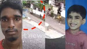 ‘ഏബലിനായുള്ള തെരച്ചിലിൽ ജോജോയും മുന്നിൽ, ആ വീഡിയോ കണ്ടതോടെ സംശയം’; 6 വയസുകാരനെ കുളത്തിൽ തള്ളിയിട്ടത് തന്നെ