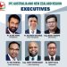 ഐപിസി ഓസ്ട്രേലിയ – ന്യൂസിലാൻ്റ് റീജിയൺ:  പാസ്റ്റർ ഏലിയാസ് ജോൺ പ്രസിഡന്റ്, ഇവാ. മനു ജോസഫ് സെക്രട്ടറി
