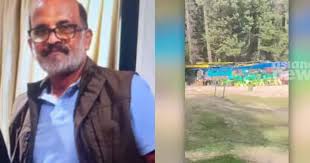 പഹൽഗാം ഭീകരാക്രണത്തിൽ വിറങ്ങലിച്ച് രാജ്യം; മരണം 28 ആയി, മലയാളിയുടെ മൃതദേഹം നാട്ടിലെത്തിക്കാൻ നടപടി തുടങ്ങി