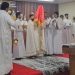 സിഡ്നി സെന്റ് മേരീസ് ഇന്ത്യൻ ഓർത്തഡോക്സ് ദേവാലയത്തിൽ ഉയിർപ്പ് പെരുന്നാൾ ശുശ്രൂഷ