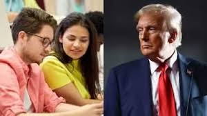 അമേരിക്കയിൽ പഠിക്കാൻ മടിച്ച് ഇന്ത്യൻ വിദ്യാർത്ഥികൾ : സ്റ്റുഡന്റ് വിസ റദ്ദാക്കി, ഒപിടി പ്രോഗ്രാമിനും ഭീഷണി