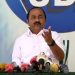 വിഴിഞ്ഞം തുറമുഖ പദ്ധതിയുടെ കമ്മീഷനിംഗ് ചടങ്ങ്; വിഡി സതീശൻ പങ്കെടുത്തേക്കില്ല