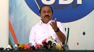 വിഴിഞ്ഞം തുറമുഖ പദ്ധതിയുടെ കമ്മീഷനിംഗ് ചടങ്ങ്; വിഡി സതീശൻ പങ്കെടുത്തേക്കില്ല